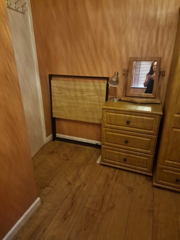 Room Sandy Plot in Burton