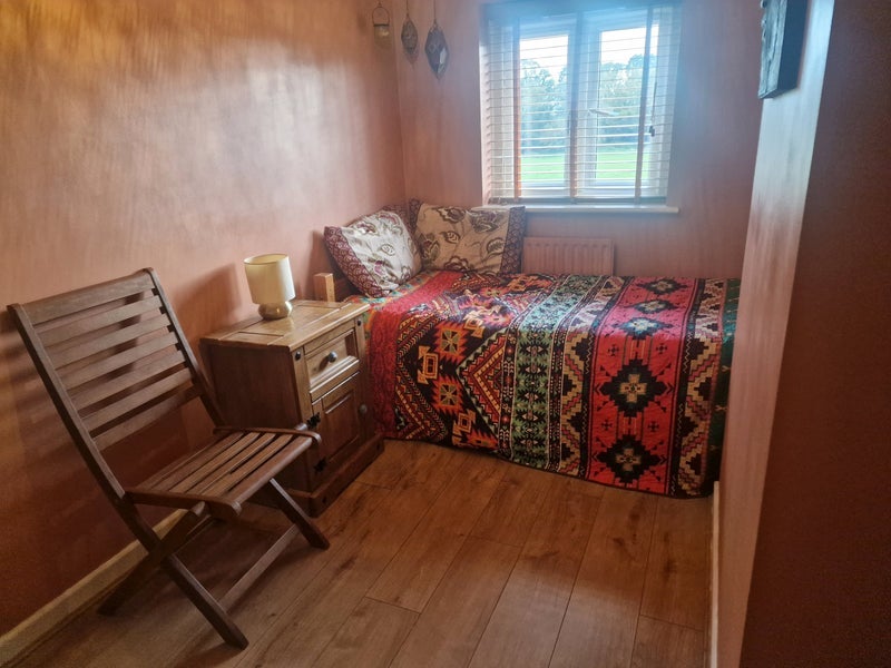 Room Sandy Plot in Burton
