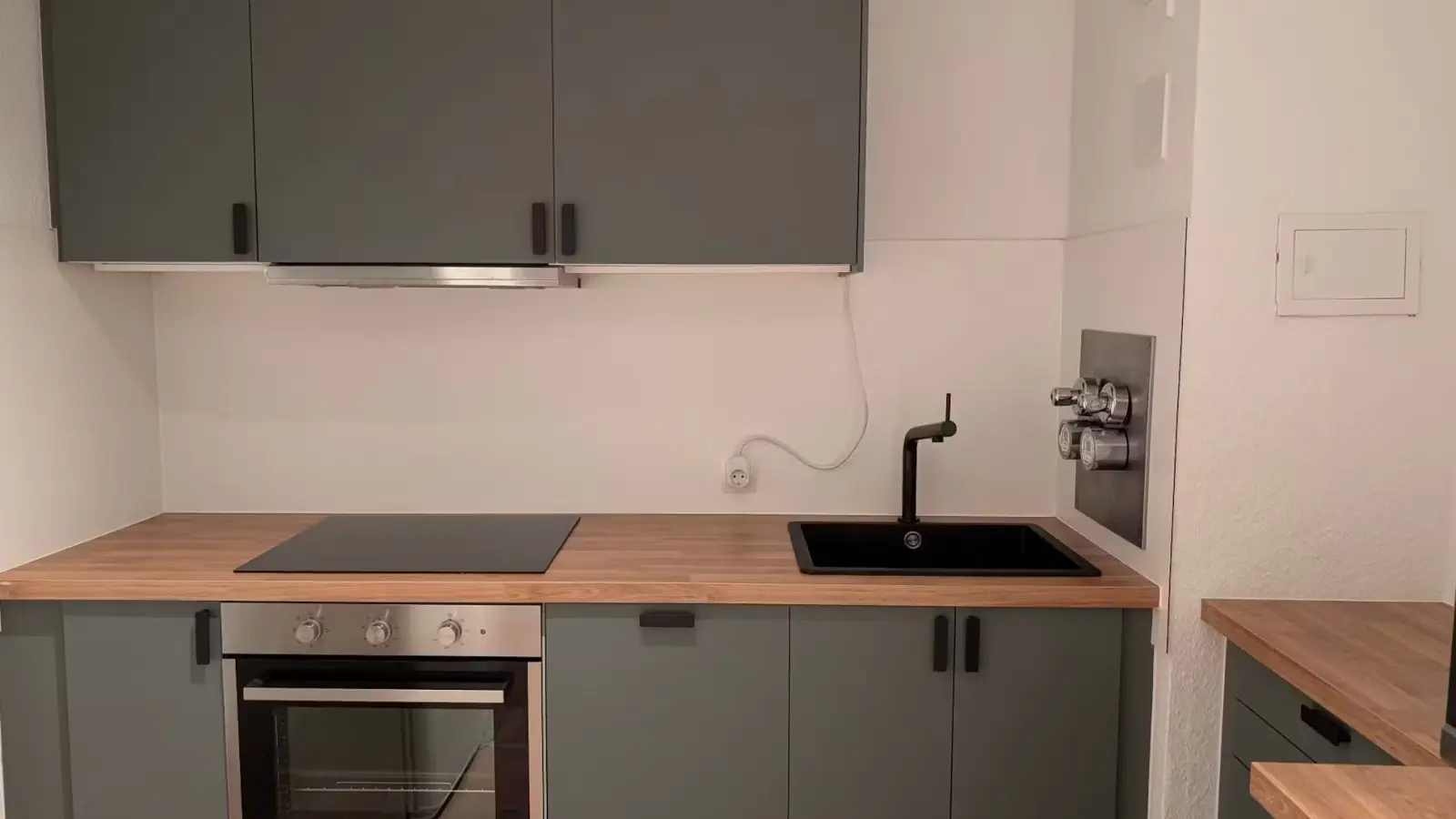 Wohnung Lichtstraße in Köln