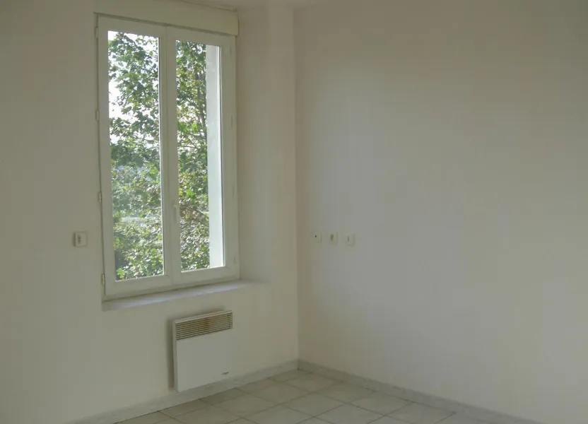 Appartement Chemin de La Pause à Castres