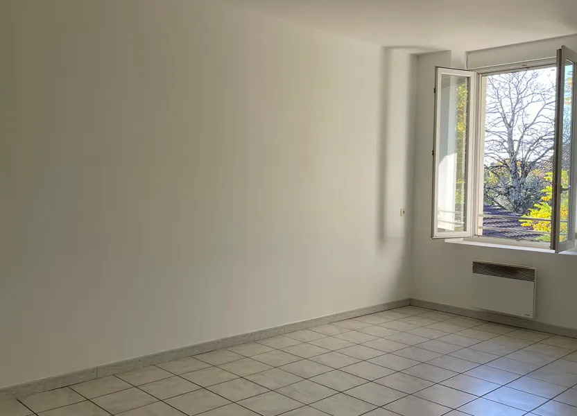 Appartement Chemin de La Pause à Castres