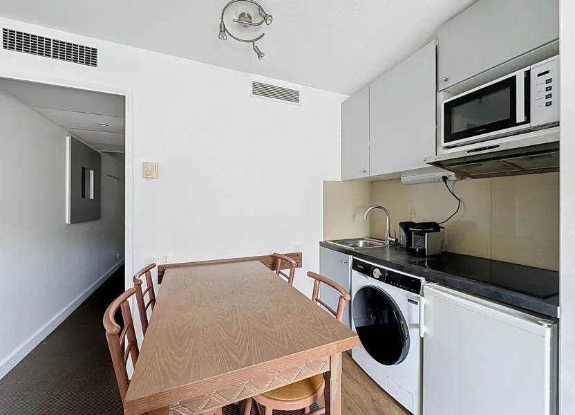 Appartement Rue de la Verrerie à Cannes