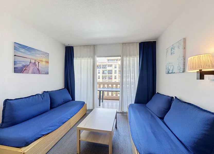 Appartement Rue de la Verrerie à Cannes