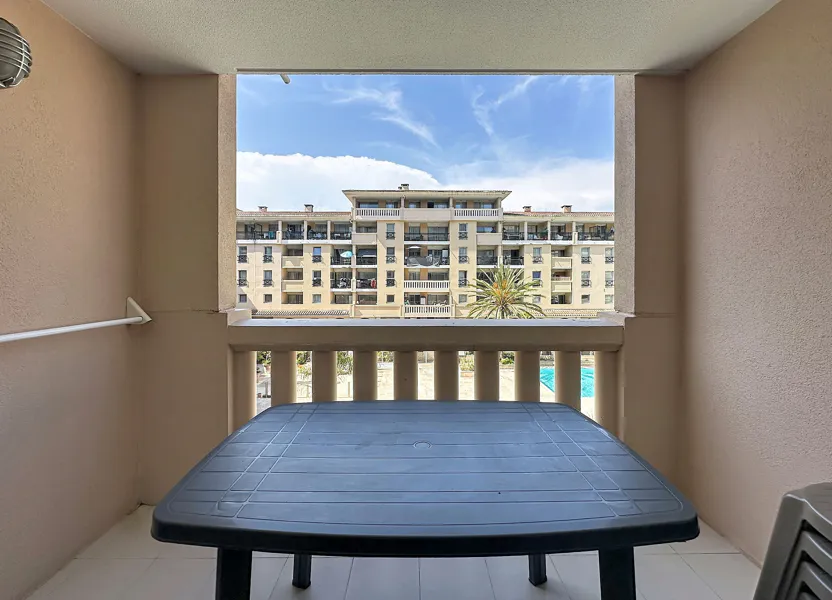 Appartement Rue de la Verrerie à Cannes