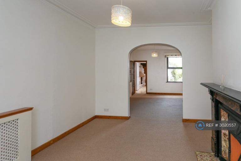 House Windsor Street in Milton Keynes