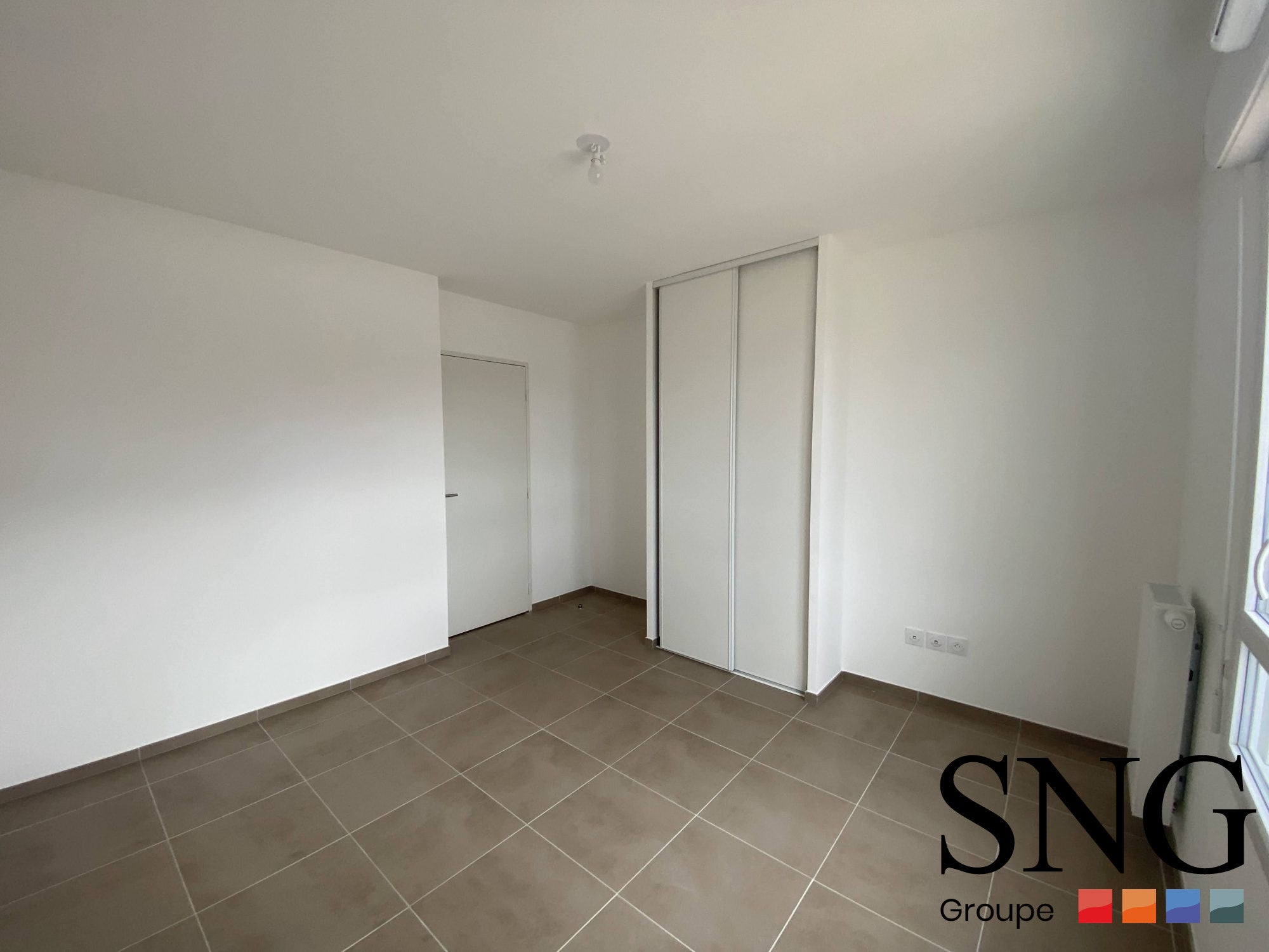 Appartement Avenue de la Marche pour l’égalité et contre le racisme à Marseille