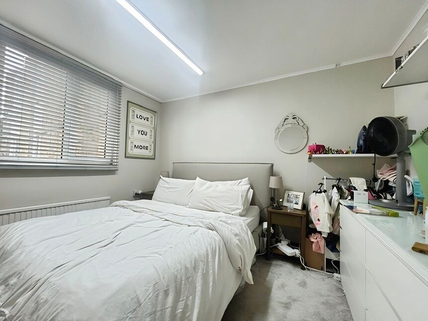 Flat King Street in City of Westminster