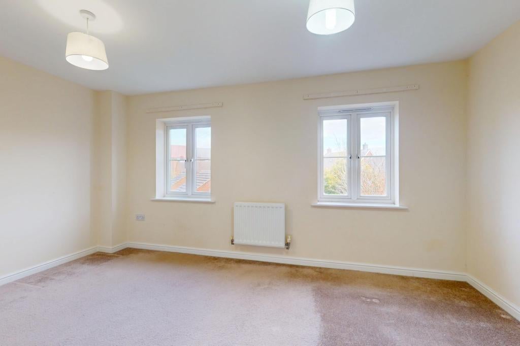 House Orchid Court in Ashford