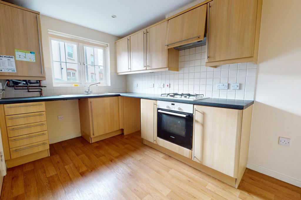 House Orchid Court in Ashford