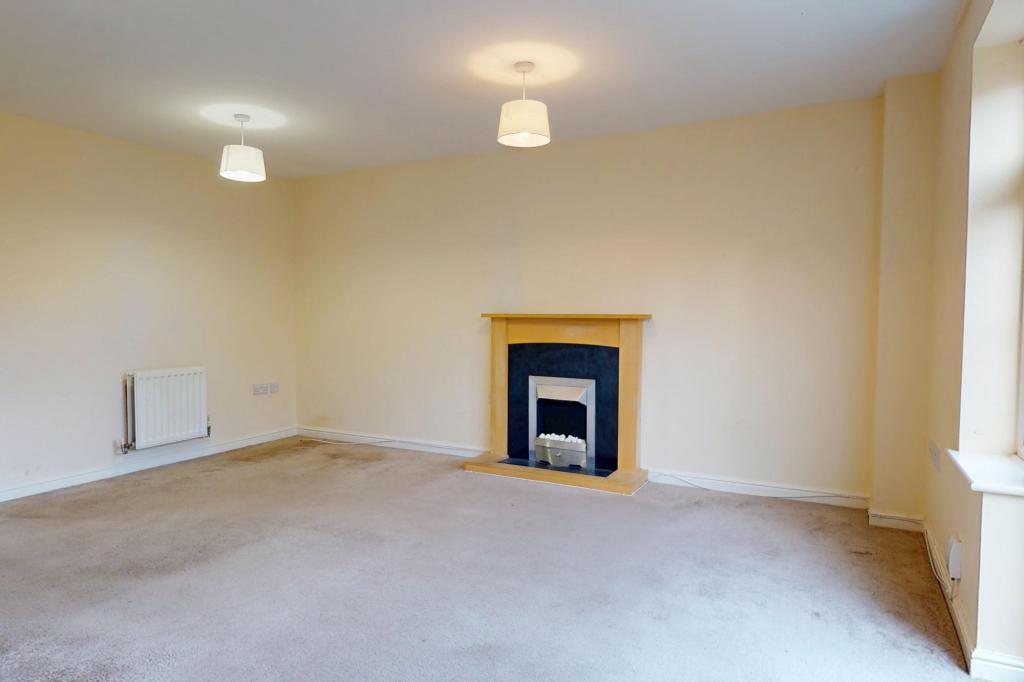 House Orchid Court in Ashford