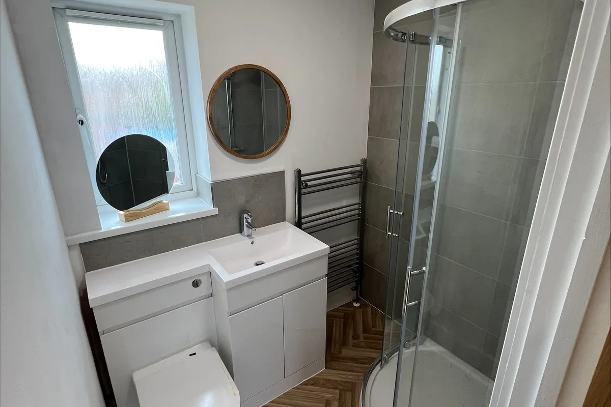 Room Dowles Road in Wyre Forest