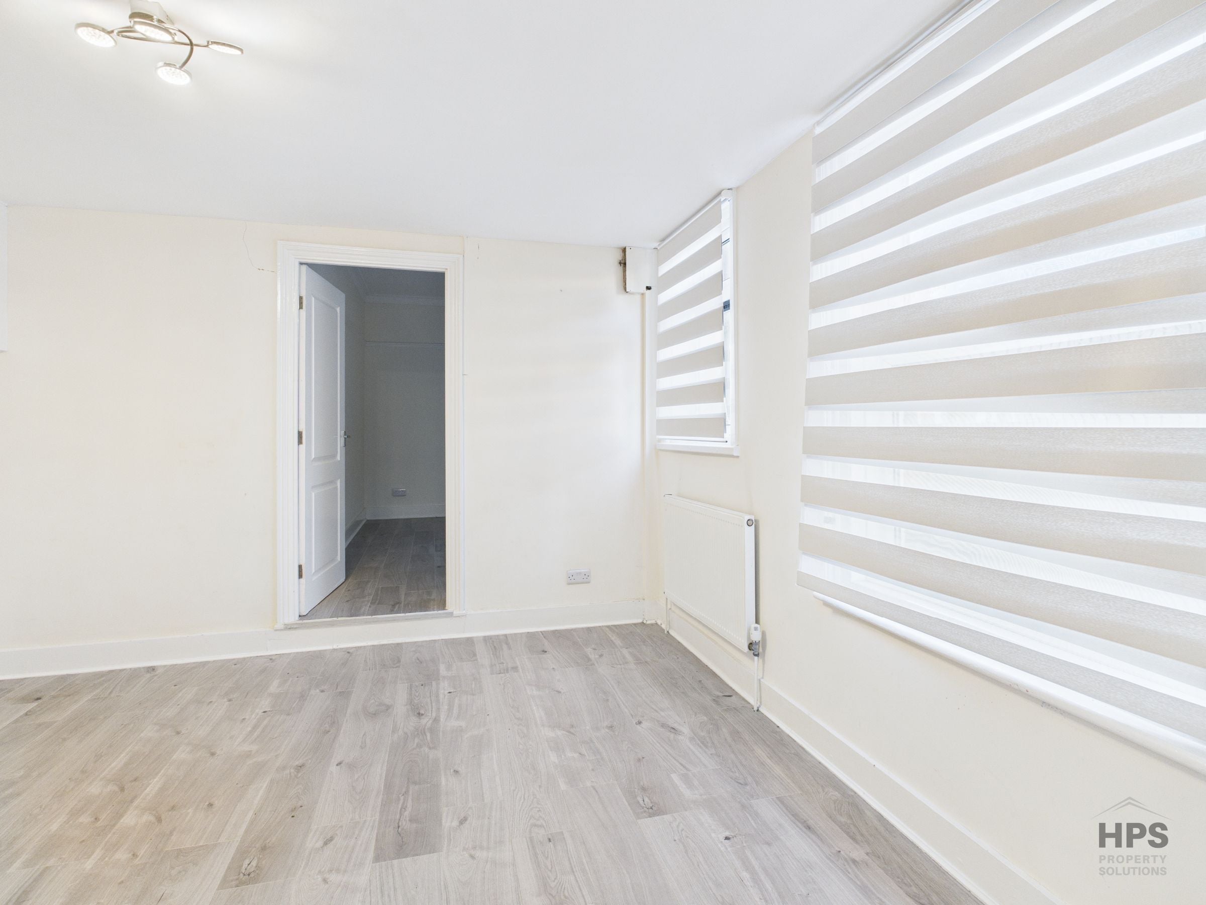 Flat Brookfields in Cambridge