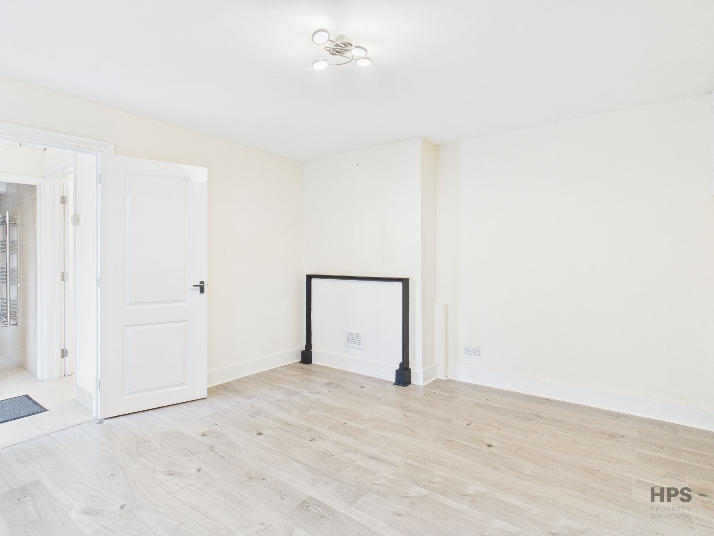 Flat Brookfields in Cambridge