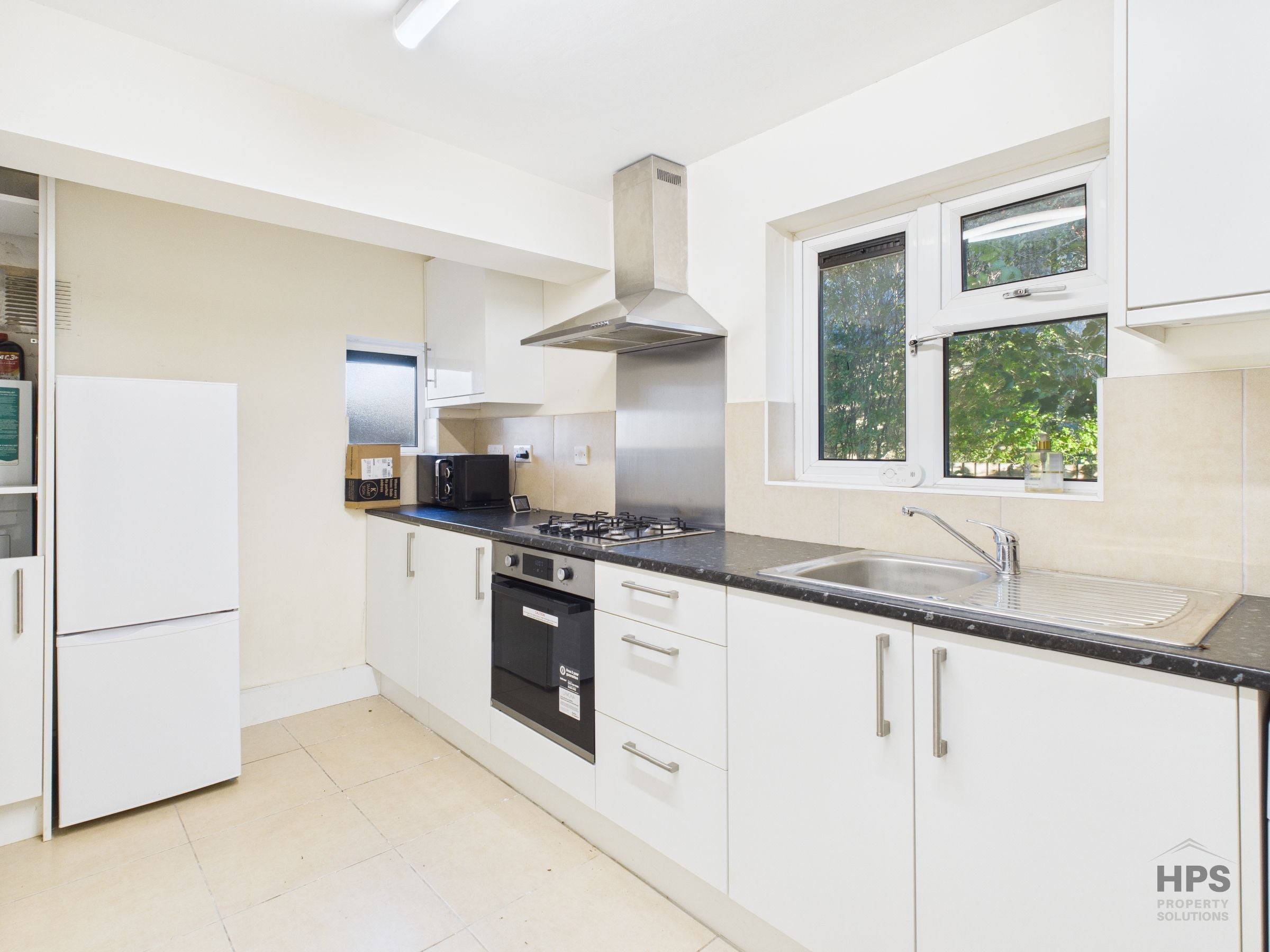 Flat Brookfields in Cambridge