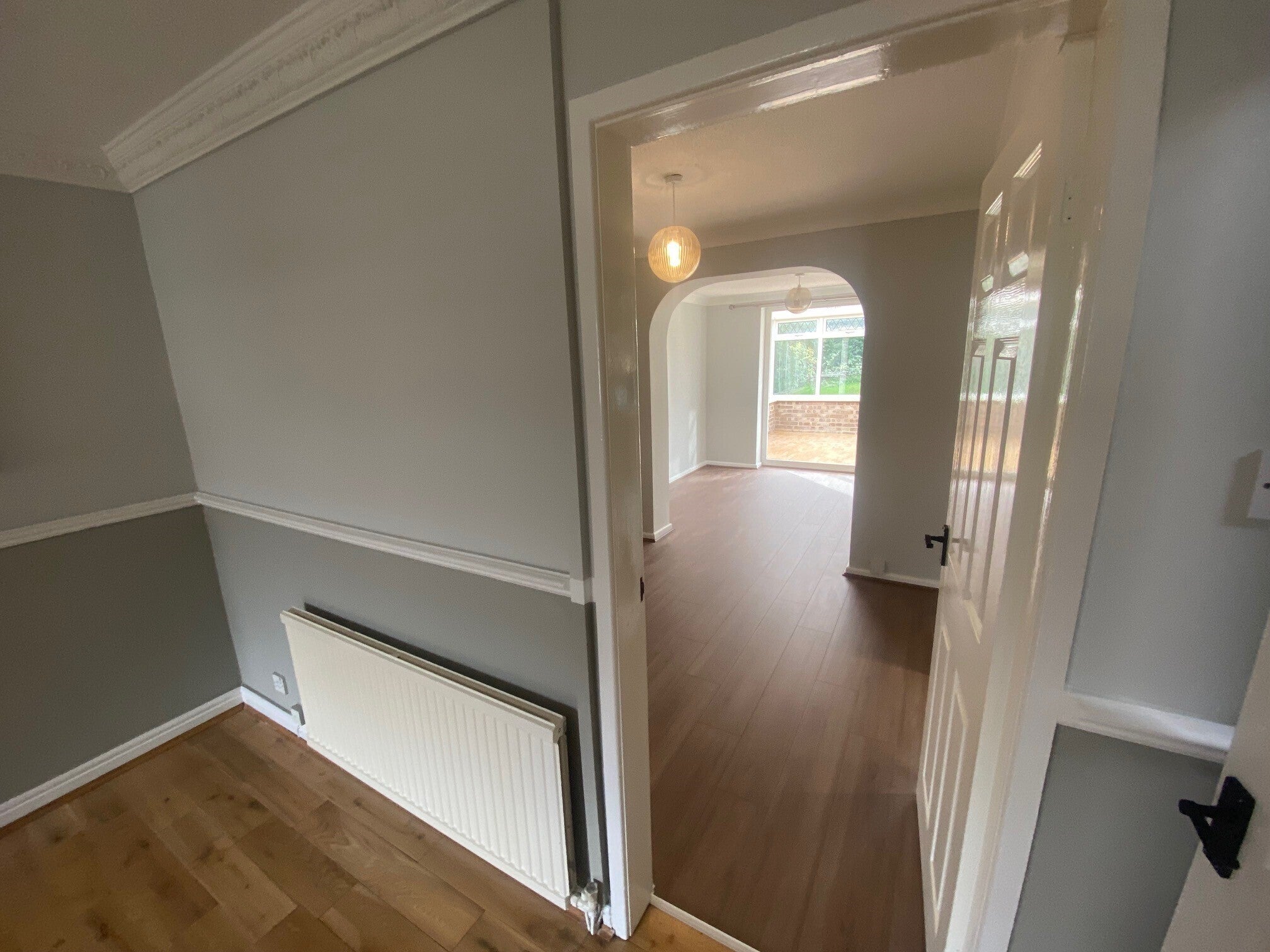 House Forrest Close in Wakefield
