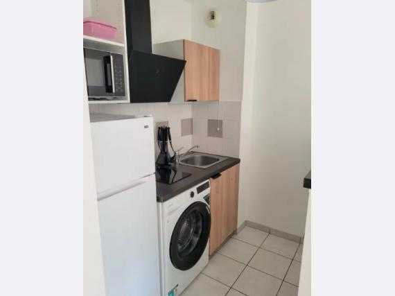 Appartement Rue duffour-dubergier à Bordeaux