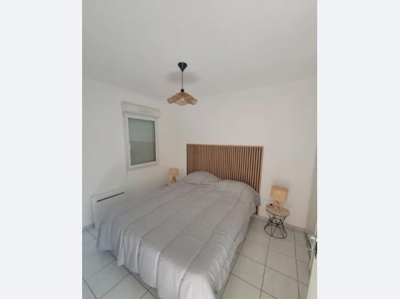 Appartement Rue duffour-dubergier à Bordeaux