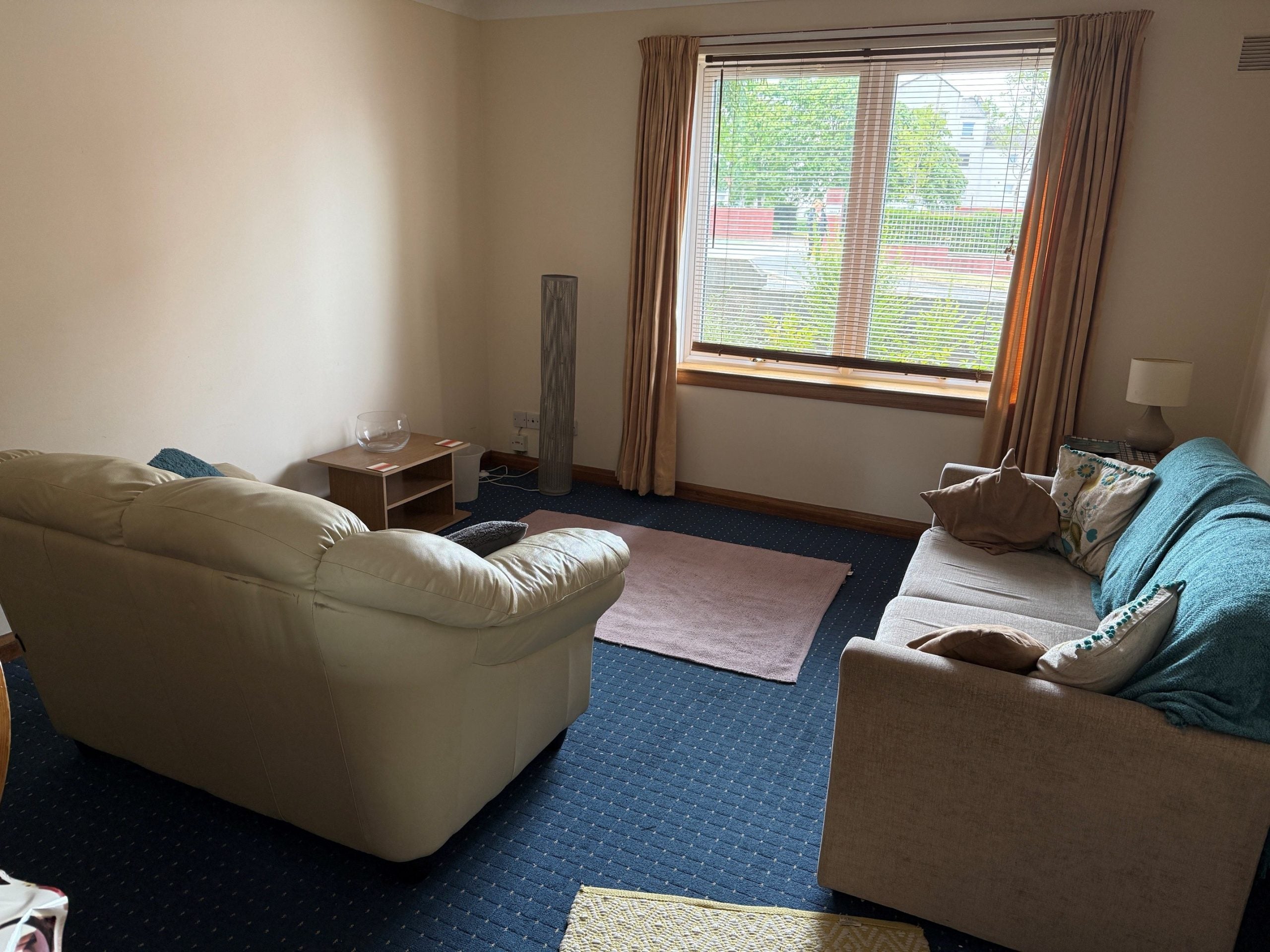 Flat Cedar Court in Aberdeen City
