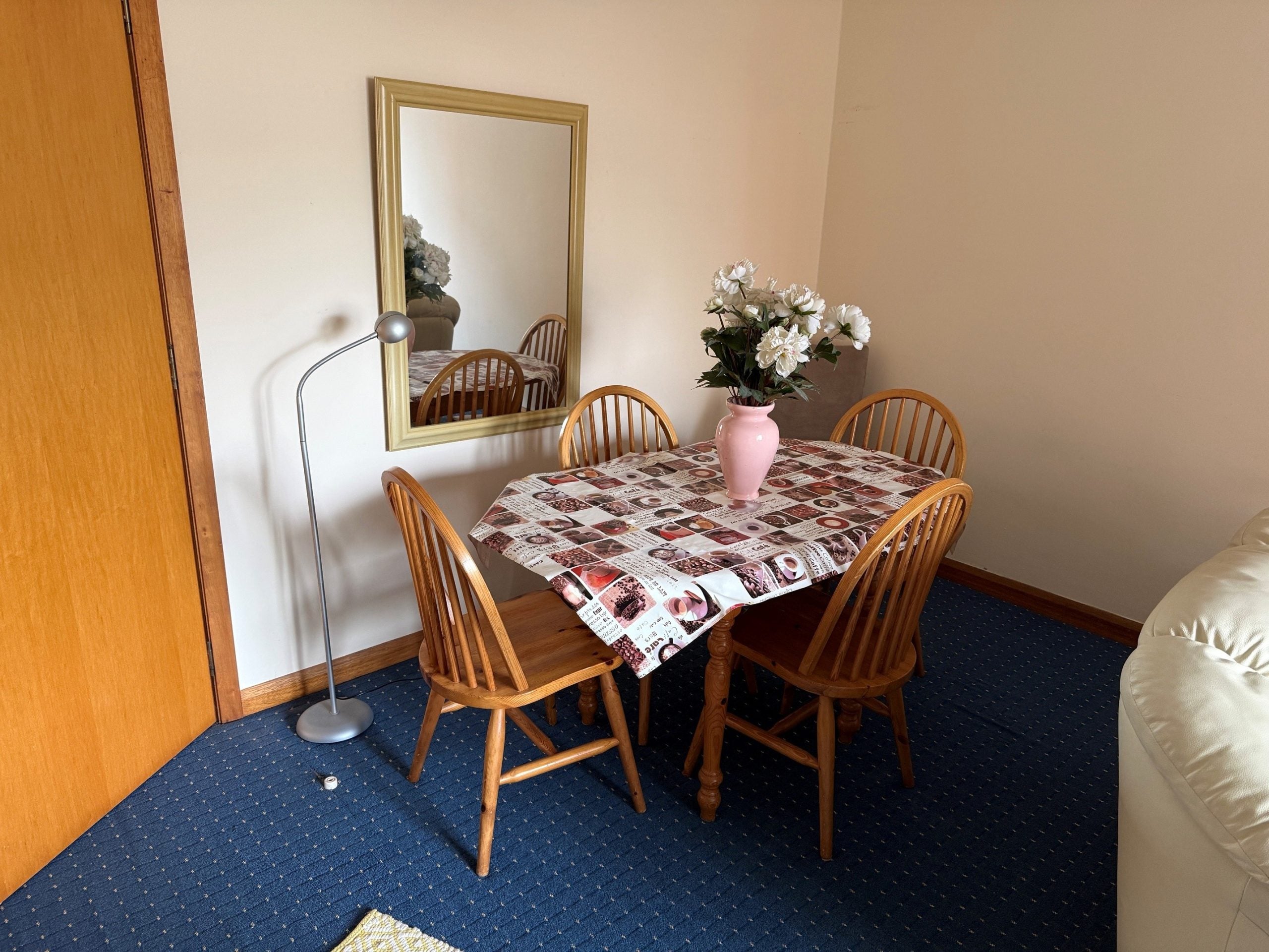 Flat Cedar Court in Aberdeen City