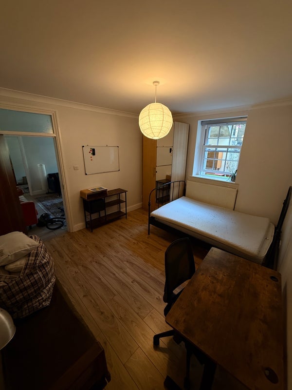 Room Stoke Newington Church Street in Greater London