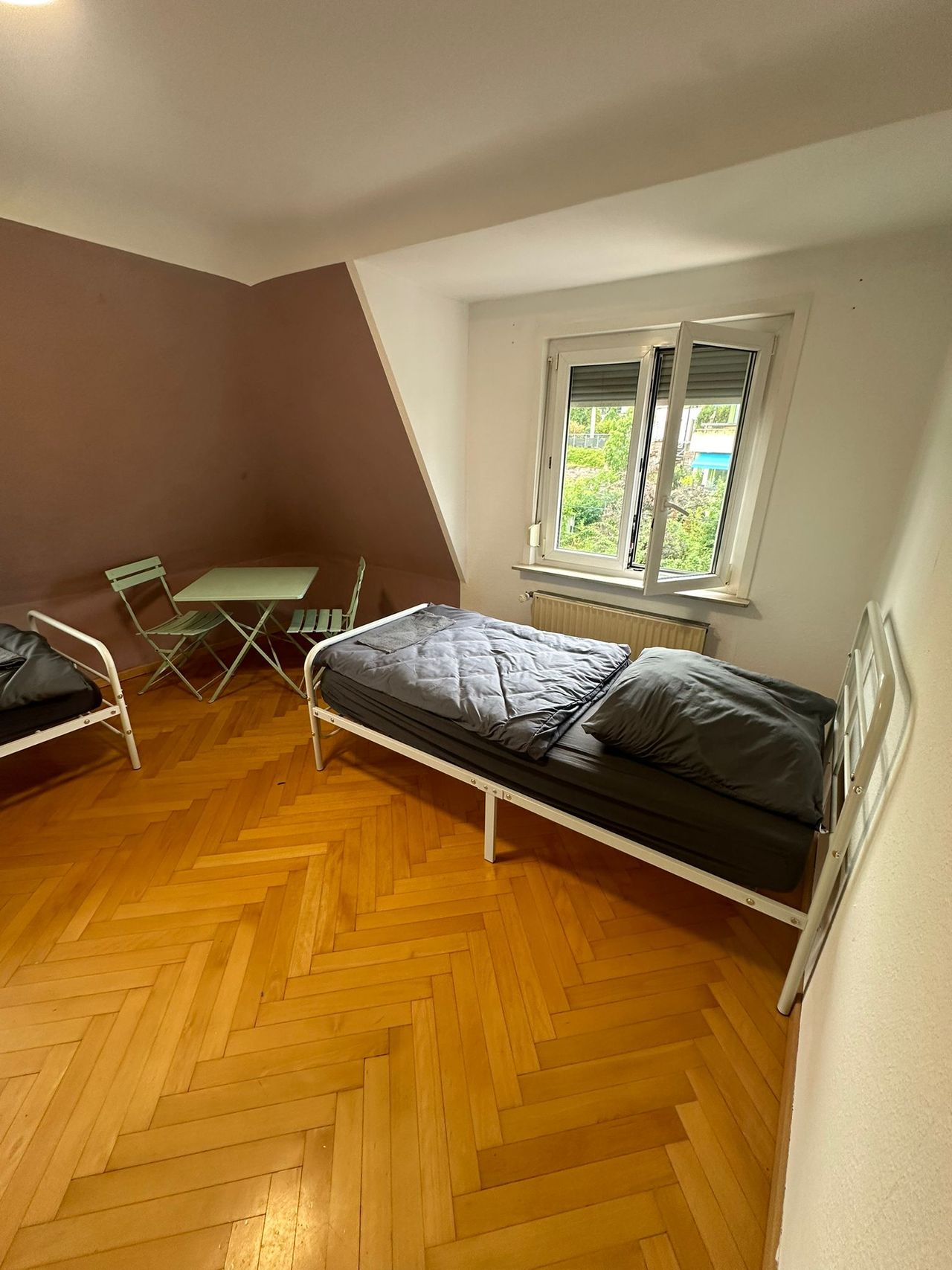 Wohnung Wielandstraße in Stuttgart
