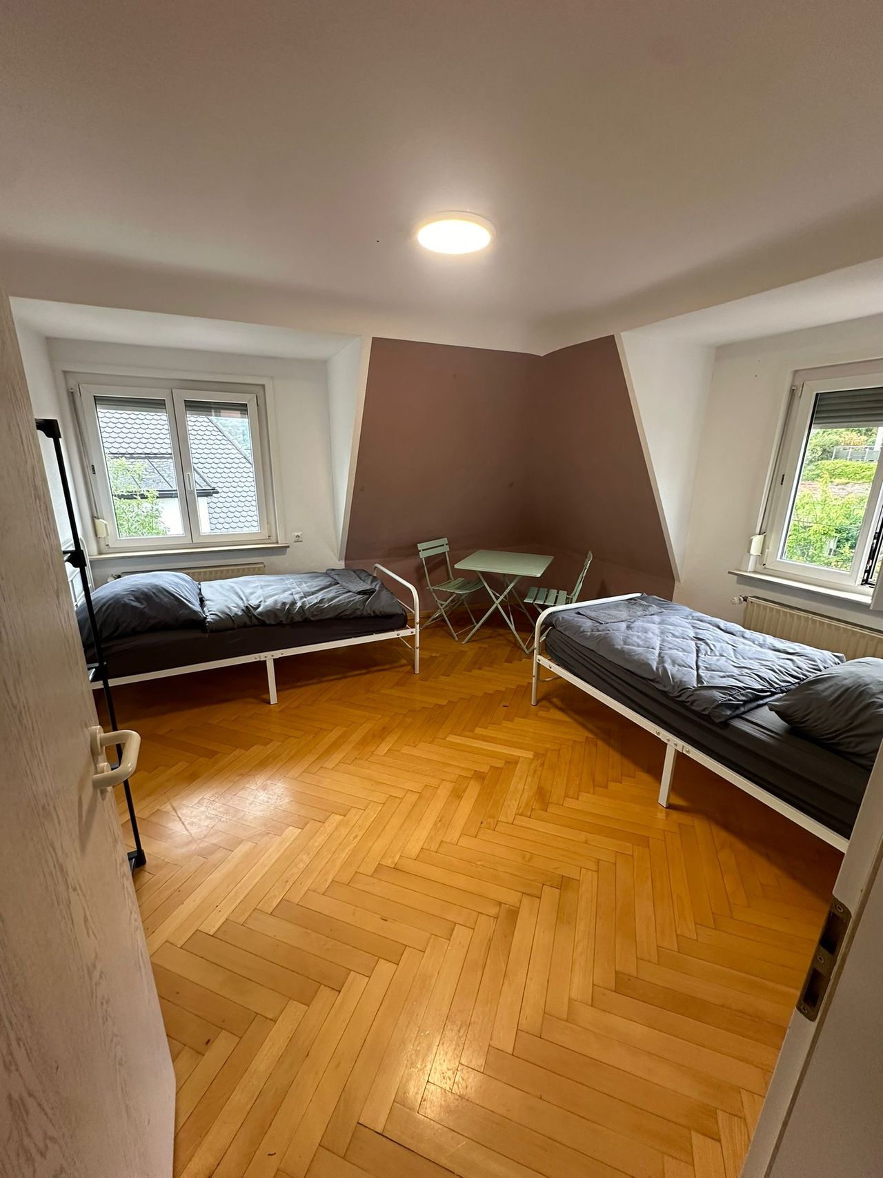 Wohnung Wielandstraße in Stuttgart