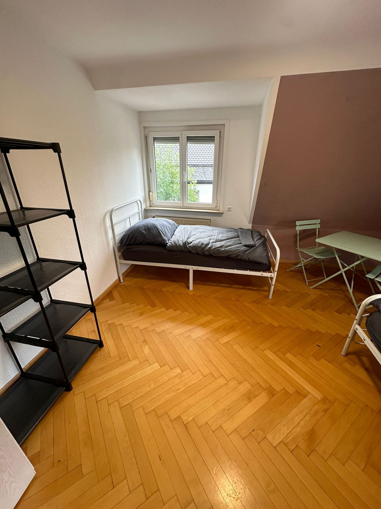Wohnung Wielandstraße in Stuttgart