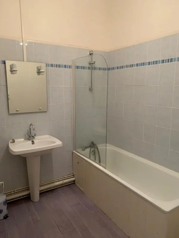 Maison Rue Émile Normandin à La Rochelle
