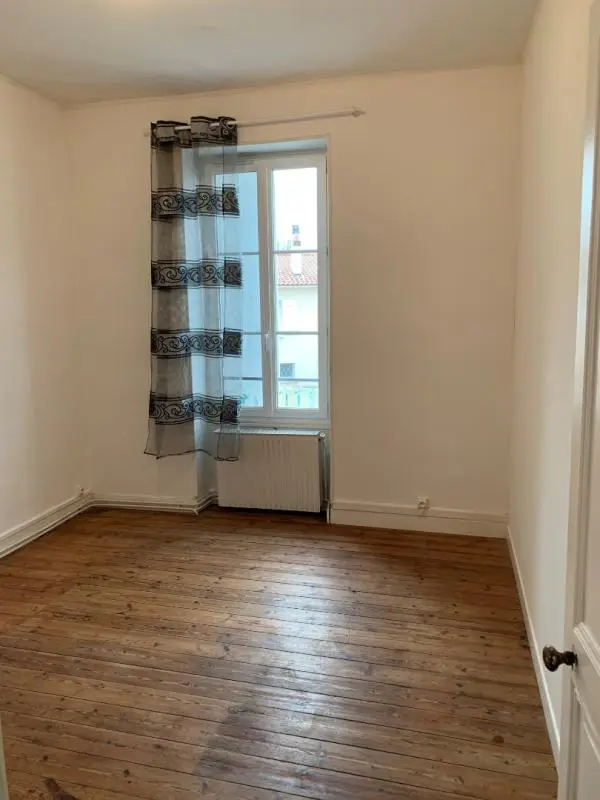 Maison Rue Émile Normandin à La Rochelle