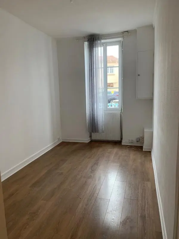 Maison Rue Émile Normandin à La Rochelle