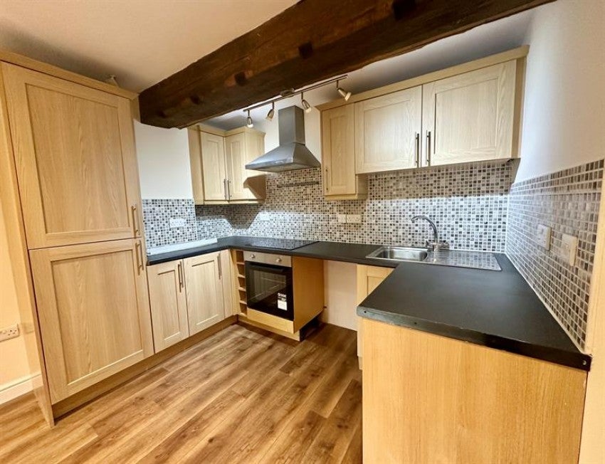 Flat Astley Street in Tameside