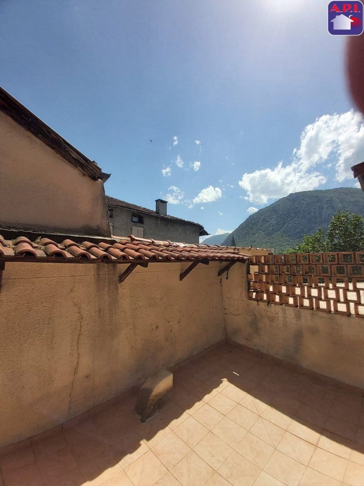 Appartement Porte d'Espagne à Tarascon-sur-Ariège