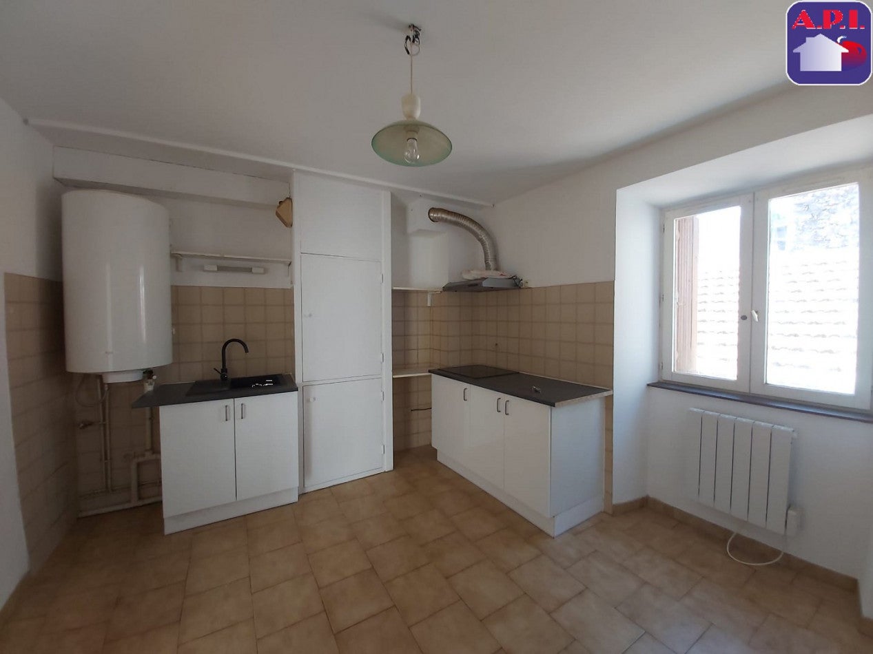 Appartement Porte d'Espagne à Tarascon-sur-Ariège