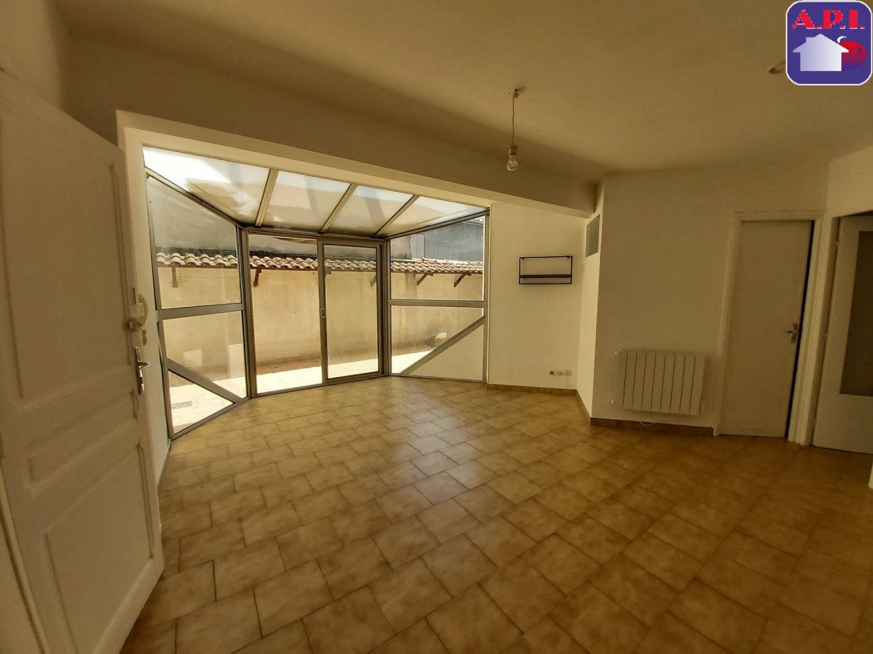 Appartement Porte d'Espagne à Tarascon-sur-Ariège