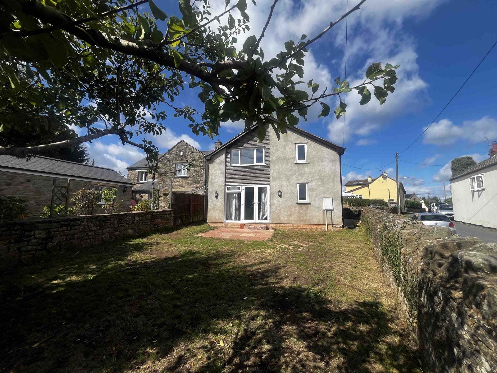 House Highview Way in Forest of Dean