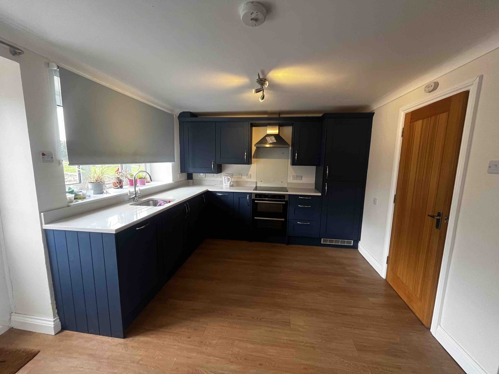 House Highview Way in Forest of Dean