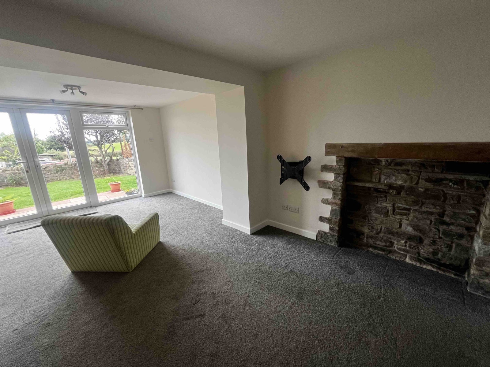 House Highview Way in Forest of Dean