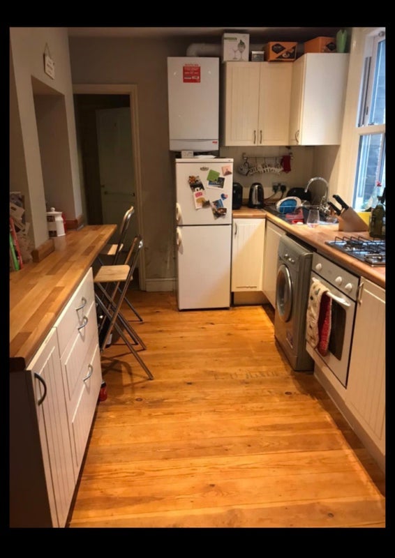 Room North Passage in Greater London