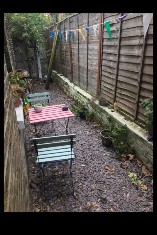 Room North Passage in Greater London