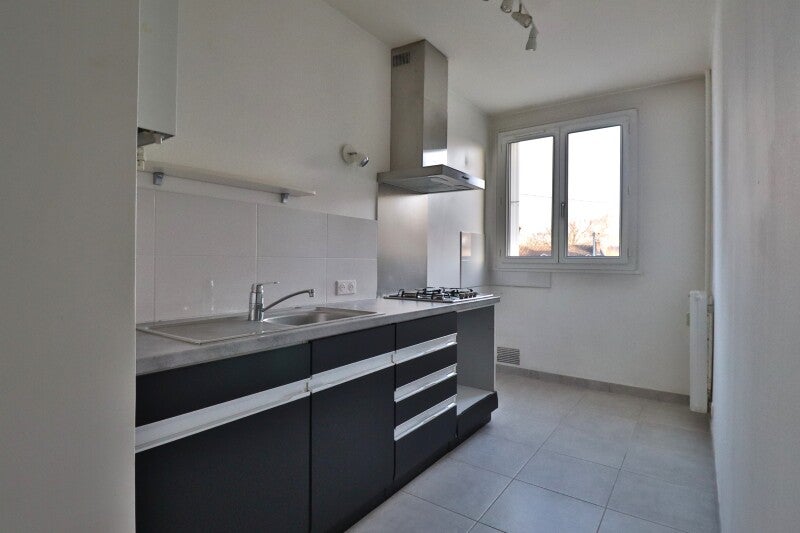 Appartement Rue Jules Didier à Saint-André-les-Vergers