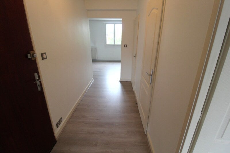 Appartement Rue Jules Didier à Saint-André-les-Vergers