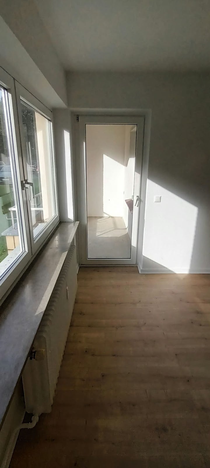 Wohnung Twedter Berg in Flensburg
