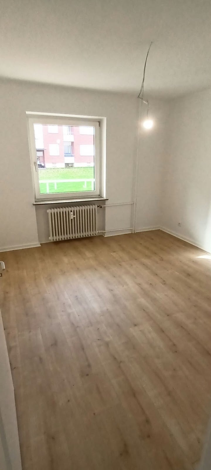 Wohnung Twedter Berg in Flensburg