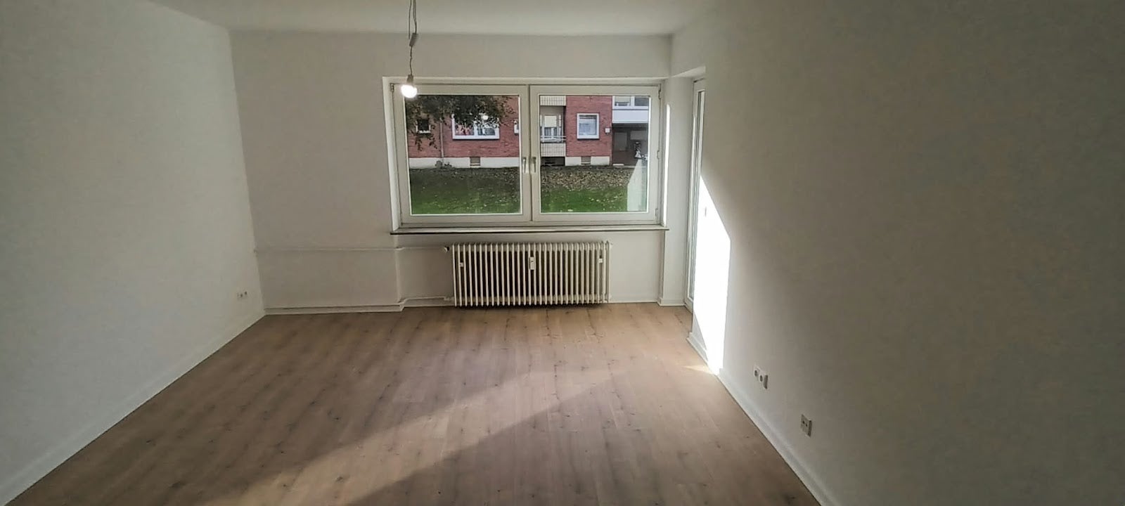 Wohnung Twedter Berg in Flensburg