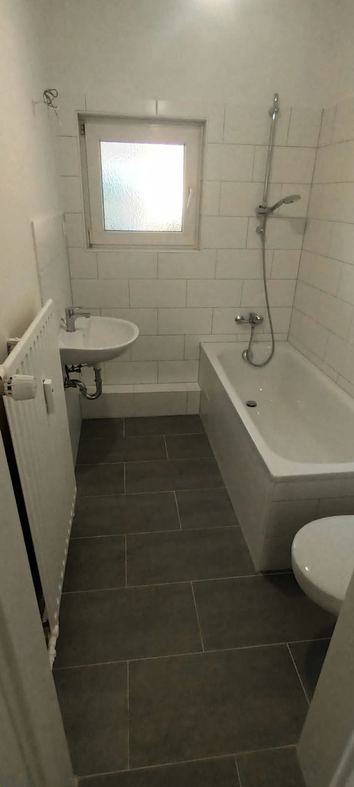 Wohnung Twedter Berg in Flensburg