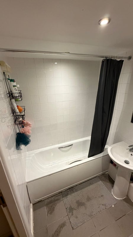 Room Millharbour in Greater London
