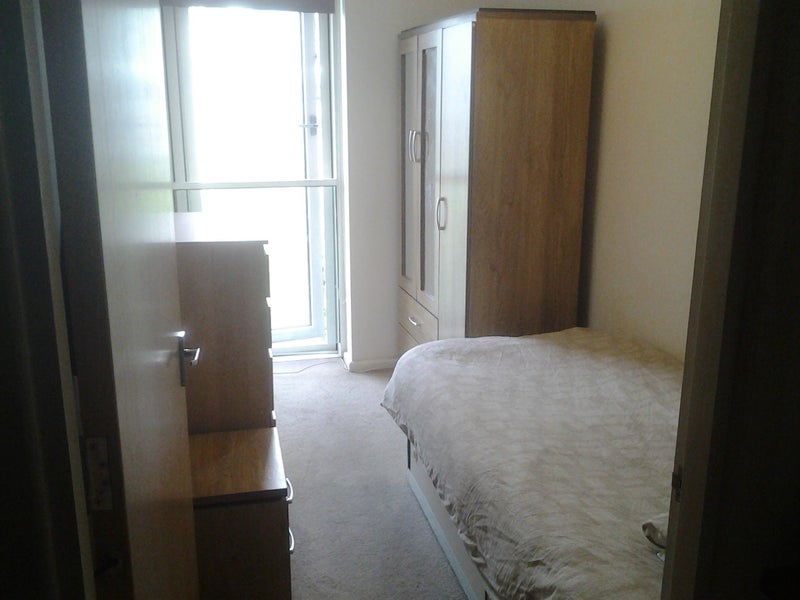 Room Millharbour in Greater London