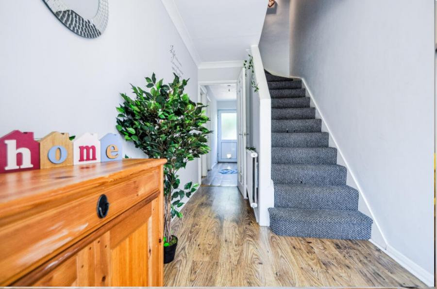 Room Wayside Mews in Maidenhead
