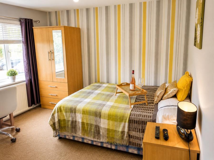 Room Wayside Mews in Maidenhead