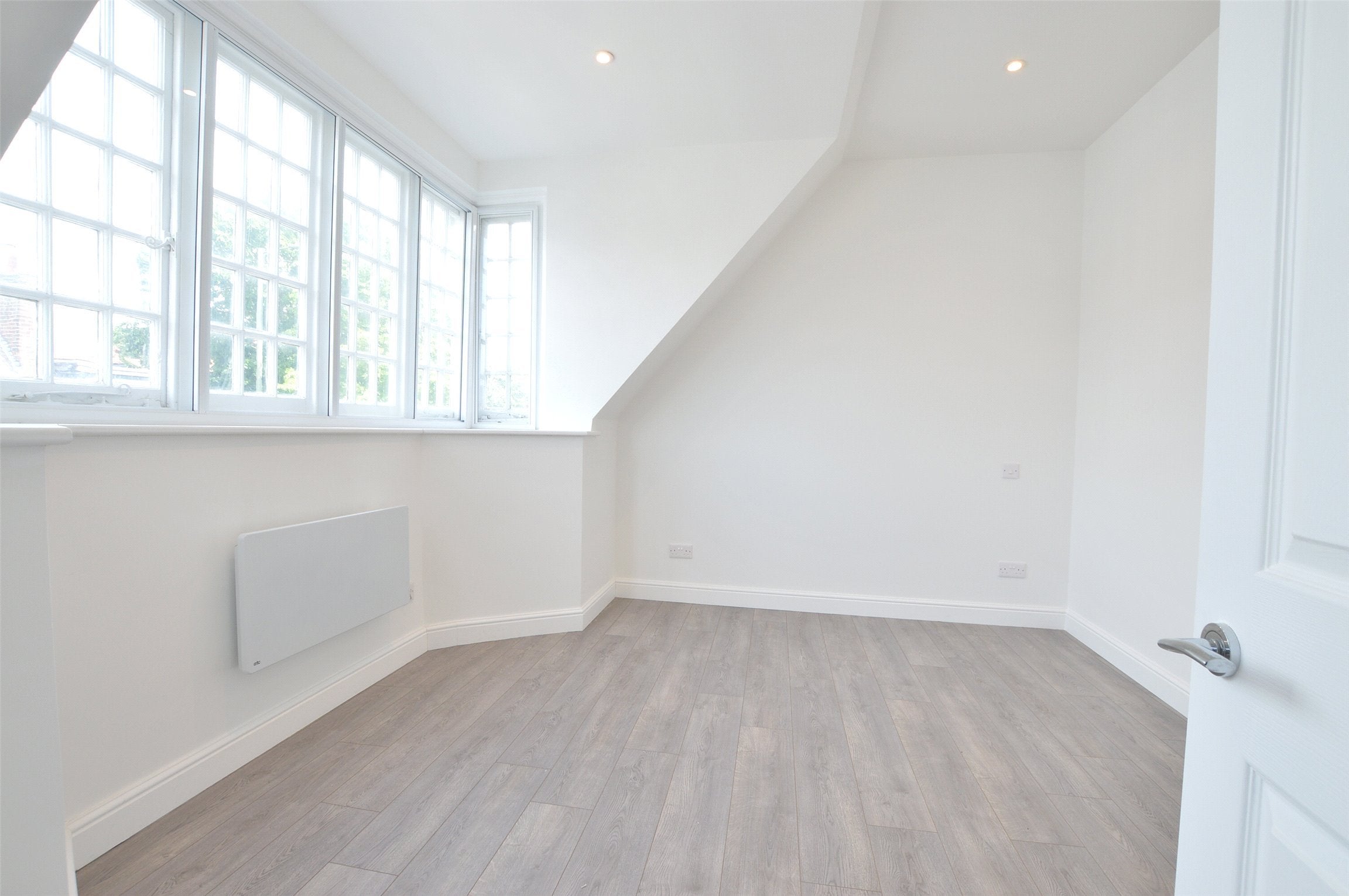 Flat West Street in Reigate and Banstead